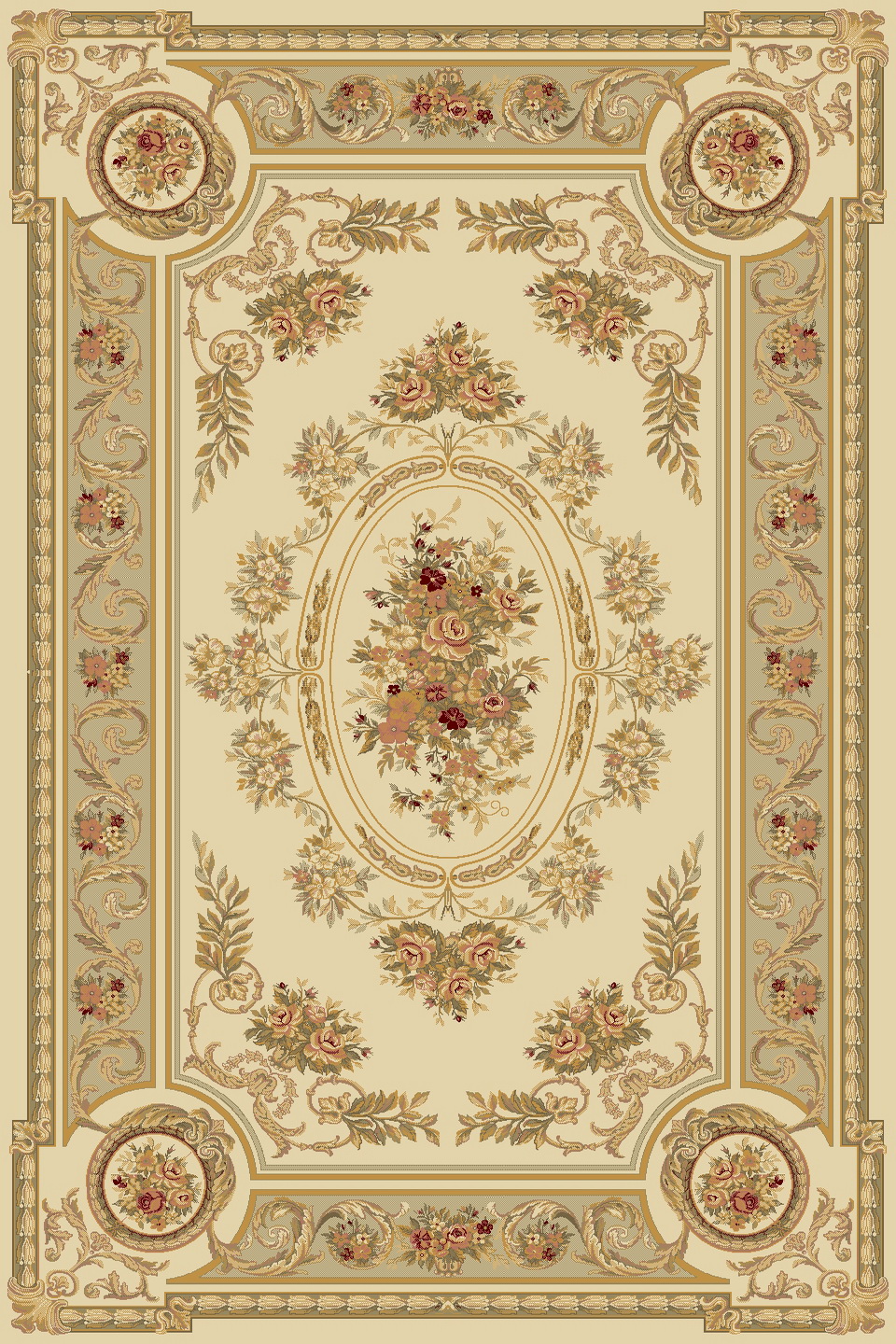 Ковер Молдова Floare-Carpet 512 JACLIN 60526 ELITE Прямоугольник — купить  ковер размером 3x4, 2x4, 1,6x2,3, 0,6x1,3, 0,8x2, 1,2x1,8, 2x3, 0,8x1,5,  0,8x3 в интернет-магазине с доставкой по Москве и России